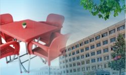 MASA VE SANDALYE SATIN ALINACAKTIR