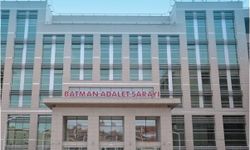 BATMAN İNFAZ HÂKİMLİĞİNDEN İLAN