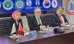 18 üniversite, kadın ve çocuğa yönelik şiddetle mücadele için çalışma yapacak