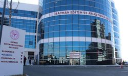 Hastaneye “Denetimli Serbestlik” operasyonu