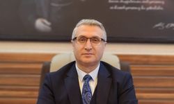 Batman MEM’E Yaşar Ciğer Atandı