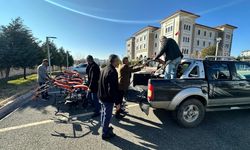 KOZLUK’TA DOMATES ÜRETİMİNİN ARTMASI BEKLENİYOR