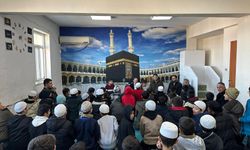 Eğitim sadece akademik değil, aynı zamanda ahlakidir