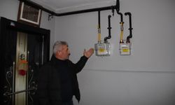 Kaçak Doğal Gaz İddiasıyla Kesilen Cezalar Abonelerin Tepkisini Çekti
