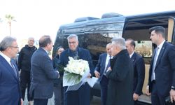 Bakan Memişoğlu: Hastanede 8 yaralımız kaldı