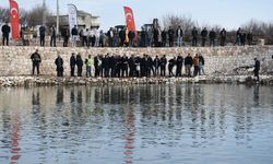 Batman bir turizm destinasyonuna daha kavuşacak