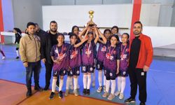 FUTSAL’DA 8 SEZON GELENEK BOZULMADI