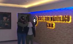 Gözlük hırsızlığından yakalandı, 48 yıl hapisle arandığı ortaya çıktı