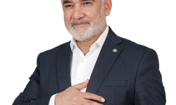 Genel Başkan Yapıcıoğlu, Batman'a geliyor