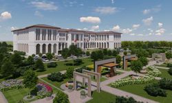 YENİ VALİLİK BİNASI ŞUBAT AYINDA İHALE EDİLECEK