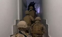 FETÖ operasyonu: 9 gözaltı