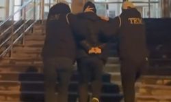 6 yıl 3 ay hapisle FETÖ'den aranan hükümlü yakalandı