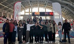 Yüzme Yarışmaları İl Şampiyonası Sona Erdi