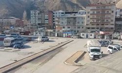 Malatya'da 4.0 büyüklüğünde deprem