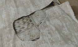 Narin cinayetinde, babası Arif Güran’ın evindeki halıların inceleme tutanağı ortaya çıktı