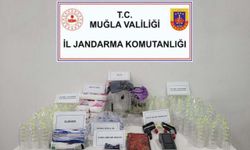 Sahte doktor, sülüklerle yakalandı