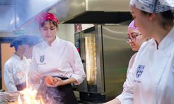Üniversitelerden öğrencilere ‘Aşcılık Yarışmaması’ etkinliği