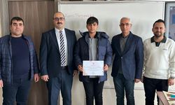 Baver Astan, 5. Jüri Özel Ödülü’ne layık görüldü