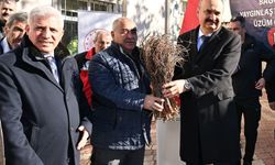 AMAÇ DAHA ÇOK MEZRONE ÜZÜM ELDE ETMEKTİR