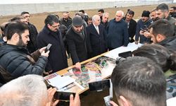 Batman’ın ihtiyacı olan raylı sitem için alan bıraktık