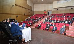 ÇİFTÇİLERİ ÜRÜN YETİŞTİRMELERİ KONUSUNDA TEŞVİK EDELİM