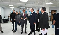 Sağlık müdürünün istifası kabul edildi mi?