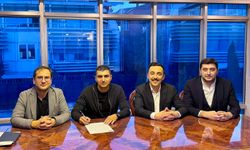 PETROLSPOR’DA SERDAR BOZKURT DÖNEMİ