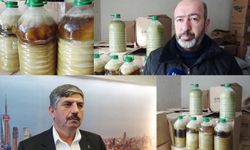 DOLANDIRICILAR ESNAFI 300 BİN TL MAĞDUR ETTİ