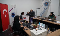 YAPAY ZEKA DESTEKLİ FİBROZİS TESPİT YAZILIMI GELİŞTİRİLDİ