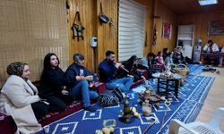 BATMAN’DA DENGBEJ  GELENEĞİ SÜRÜYOR