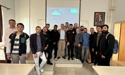 SEKTÖR KAMPÜSTE PROGRAMI TAMAMLANDI