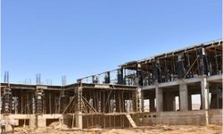 İNŞAAT YAPIM İŞİ YAPILACAKTIR