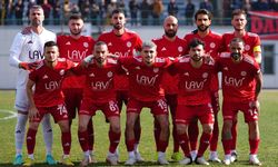 PETROL BAŞKENT’TE YARA ALDI: 3-0