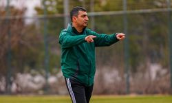 BOZKURT İLK SINAVINI KASTAMONUSPOR’A KARŞI VERECEK