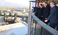 Wellness Jeotermal Otelinde inceleme