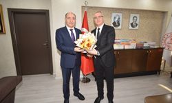 KURTARAN, GÖREVİ YENİ MÜDÜR CİĞER'E DEVRETTİ