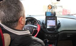 Taksiciler kamera zorunluluğuna karşı yüksek maliyetten şikayetçi