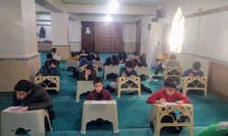 Sömestr Tatilinde Hem Öğrendiler Hem Eğlendiler