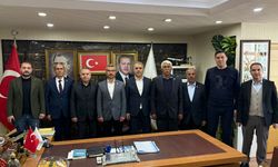 Hasankeyf’te CHP’den AK Parti’ye Geçiş