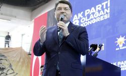 "Yargıyı karalamaya çalışanların ardında vesayetçi yargı anlayışı var"