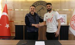 Petrolspor, Melih İnan ile anlaştı
