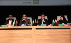 HÜDA PAR Batman'da "Anadilimi seçiyorum" paneli düzenledi