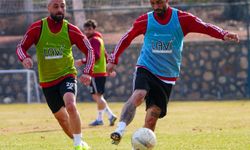 PETROLSPOR’UN KONUĞU FETHİYESPOR