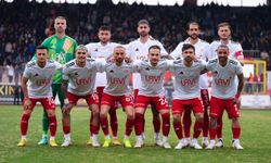 PETROLSPOR FARKLI KAZANDI: 4-1