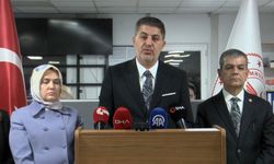 TBMM Bebek Ölümleri Araştırma Komisyonu'ndan açıklama