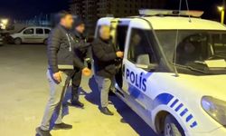 Kadınları fuhşa zorlayıp, uyuşturucu kuryeliği yaptıran çeteye operasyon: 9 gözaltı