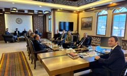 Kozluk entegre ilçe olarak belirlendi