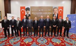 DİKA Toplantısı Mardin'de Gerçekleştirildi