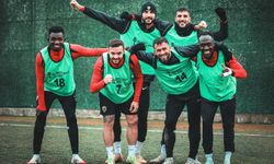 Amedspor Yeni Malatyaspor'u konuk edecek