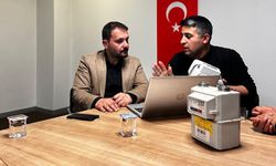 Vatandaşın enerji alanındaki talepleri görüşüldü